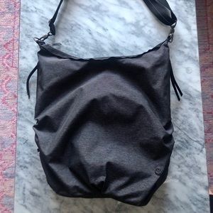 lululemon Adjustable Strap Bag